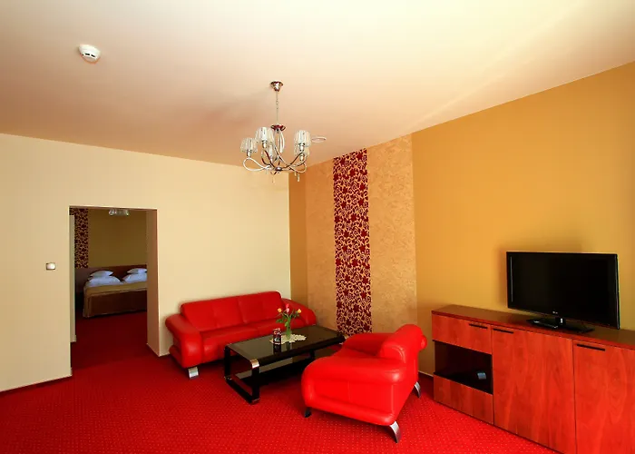 Hotel Rydzewski